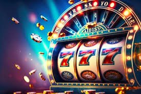 Antarmuka sportsbook ceria777