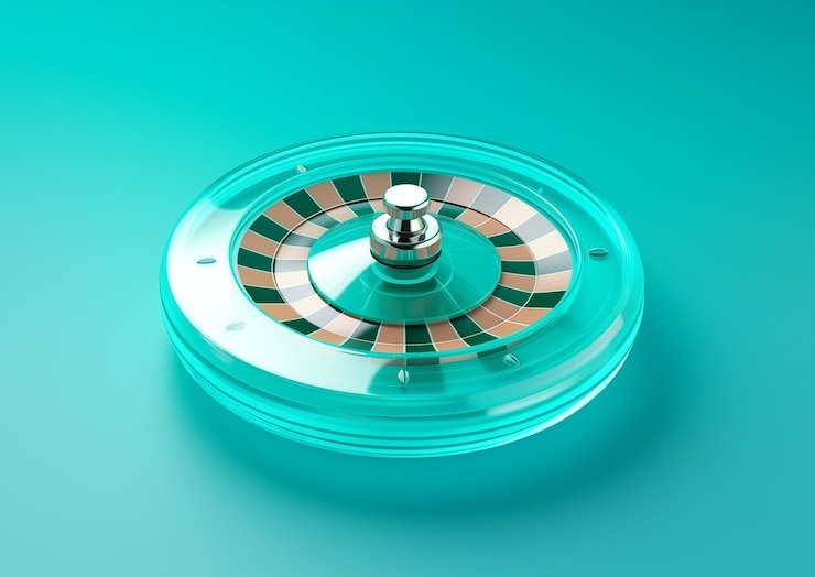 Antarmuka turnamen live dealer blackjack